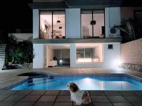 Preciosa casa con piscina Alhaurin De La Torre